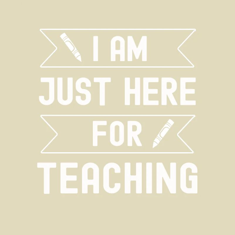 École d’enseignant Enseignant Gift Class École primaire