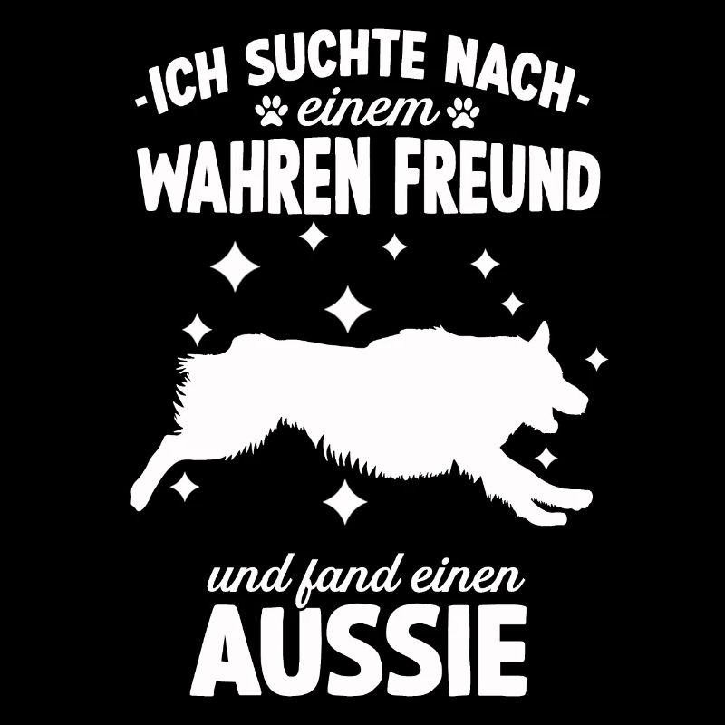 Australian Shepherd Lustig Aussie Gassi Hundesport