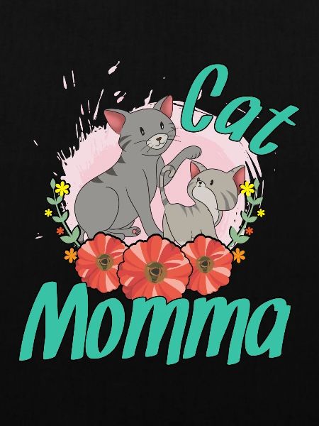 Katzenmama