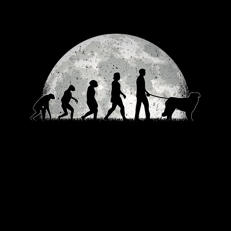 Kuvasz Evolution Moon