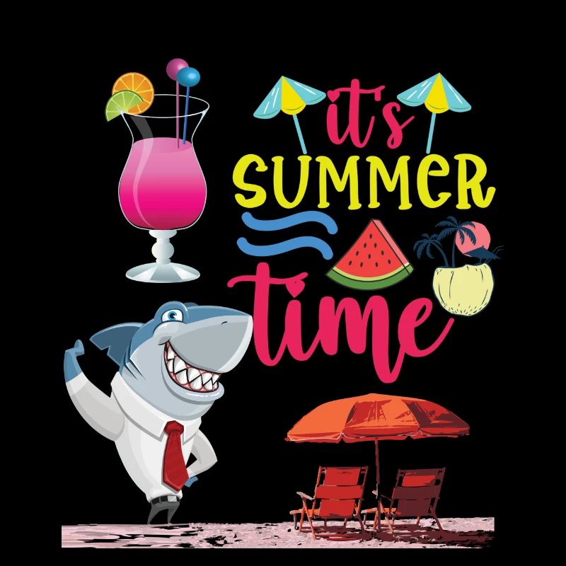 It's Summer Time