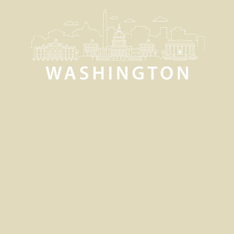 Washington-skyline