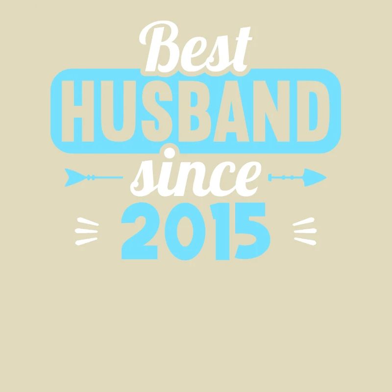 Beste Ehefrau Bester Ehemann seit 2015