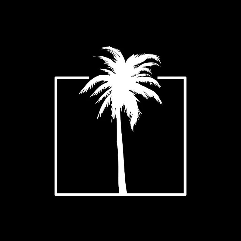 Palm tree