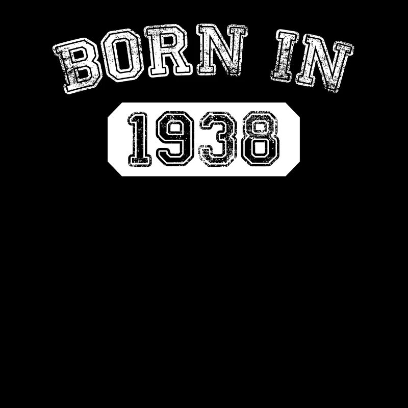 Birthday Present Idea 1938