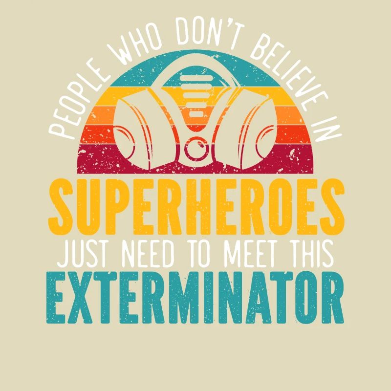 Kammerjäger Tierbekämpfung Schädlingsbekämpfung