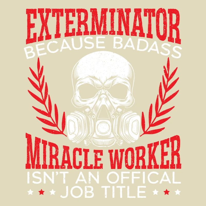 Exterminator Animal Control Pest Control