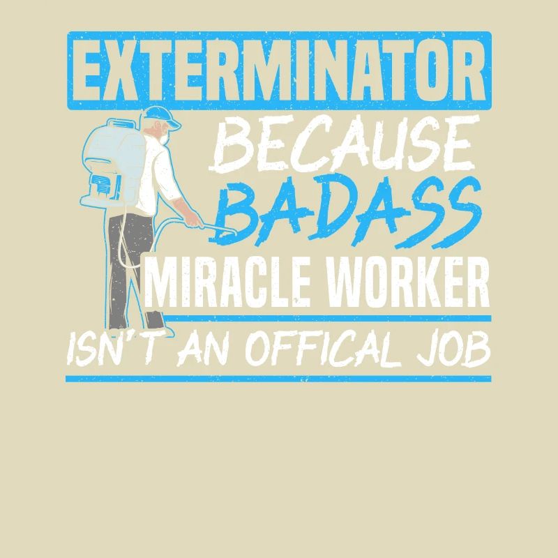 Exterminator Animal Control Pest Control