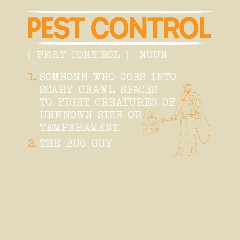 Exterminator Animal Control Pest Control