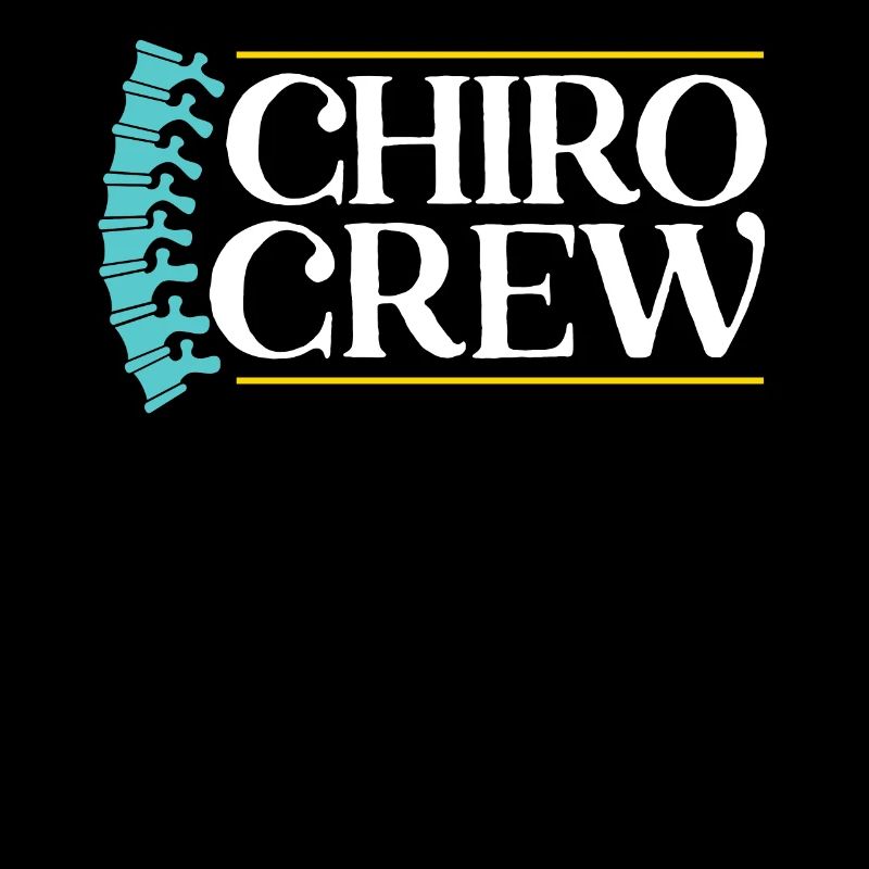 Chiro Crew Chiropractor Chiropractic Spine Surgeon