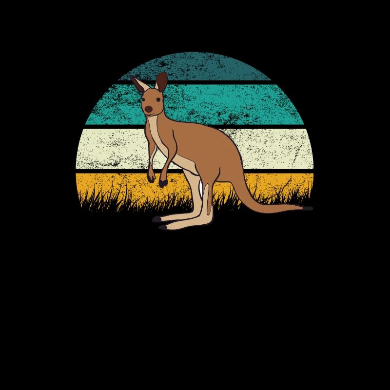 Känguru