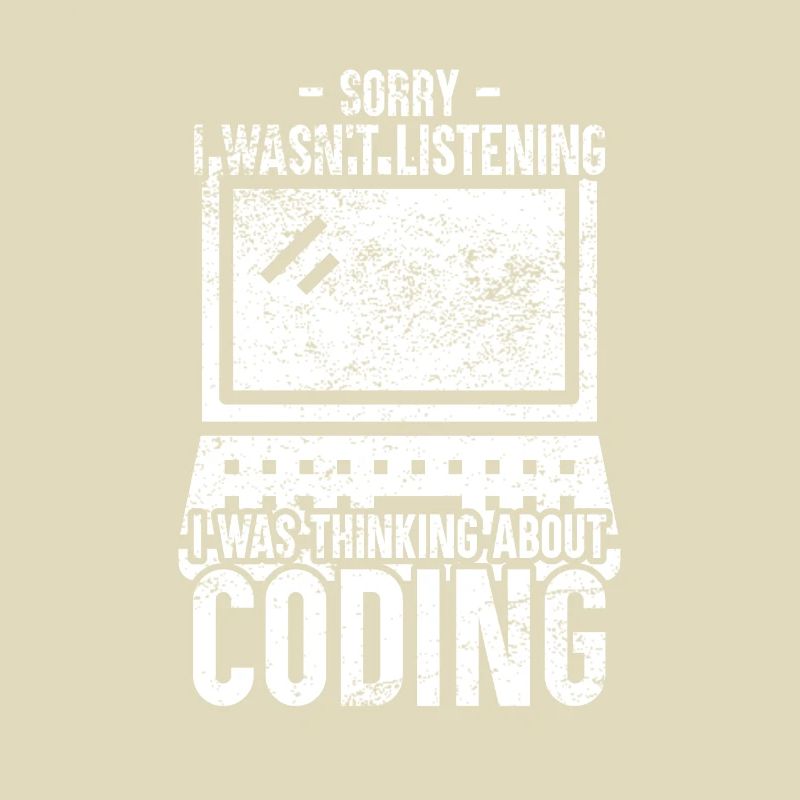 Coding Programmierer Coder Software Entwickler