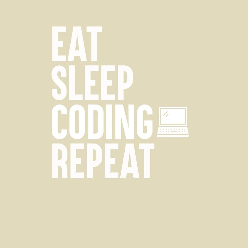 Programmeur de codage Coder Développeur de logiciels