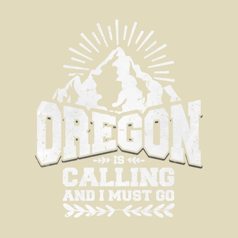 Oregon Geschenkidee