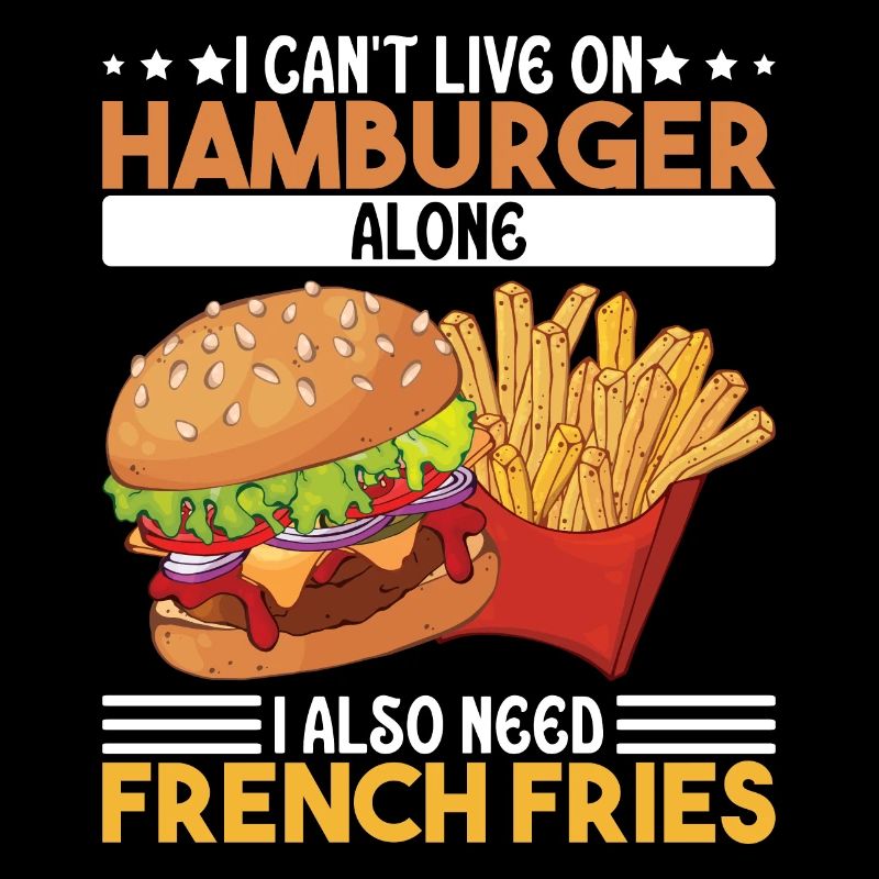 Lebensmittel Lifestyle Fleischige Burger Lebensmit
