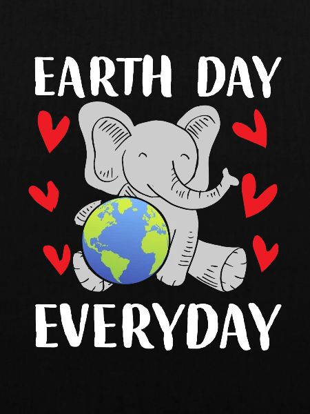Earth Day Everyday