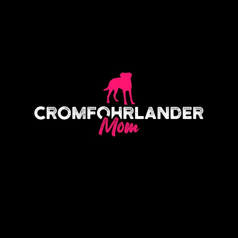 Cromfohrlander mom