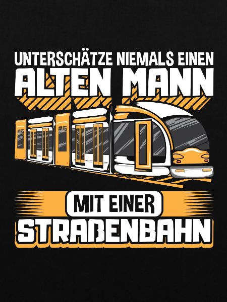 Straßenbahn Straßenbahnfahrer Tram Zug