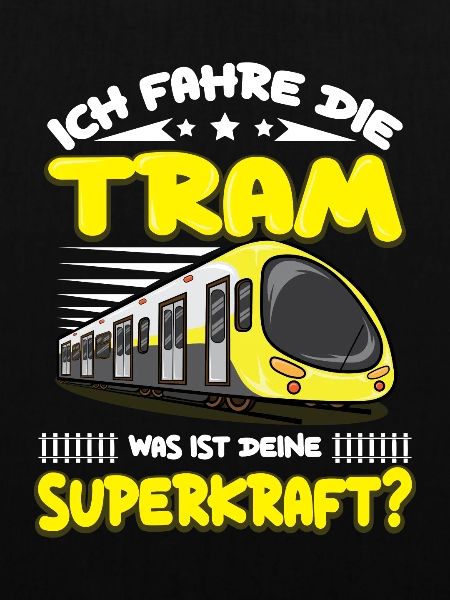 Straßenbahn Straßenbahnfahrer Tram Trambahn