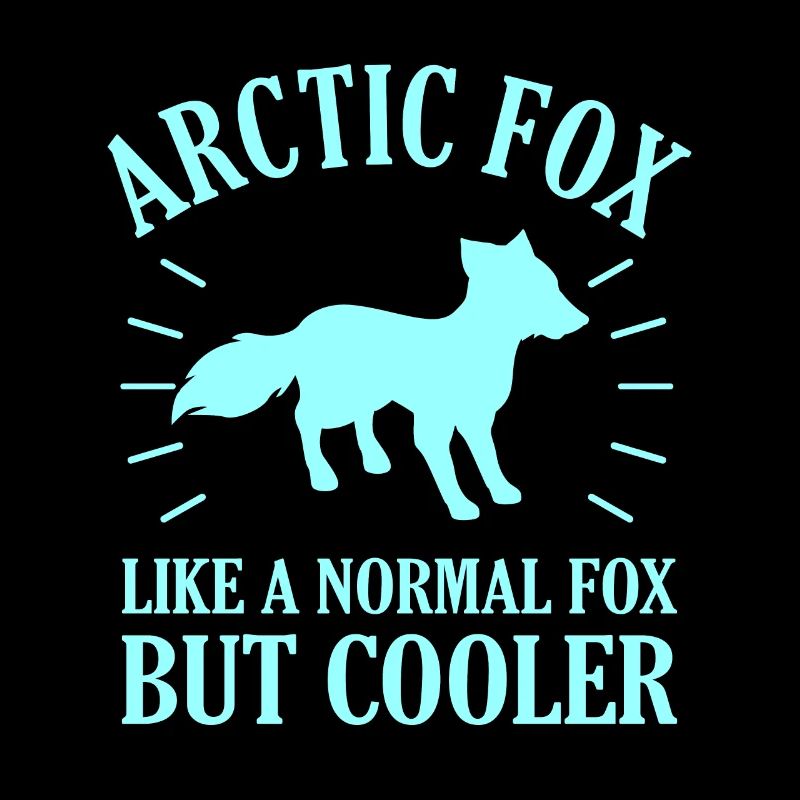 Polarfuchs