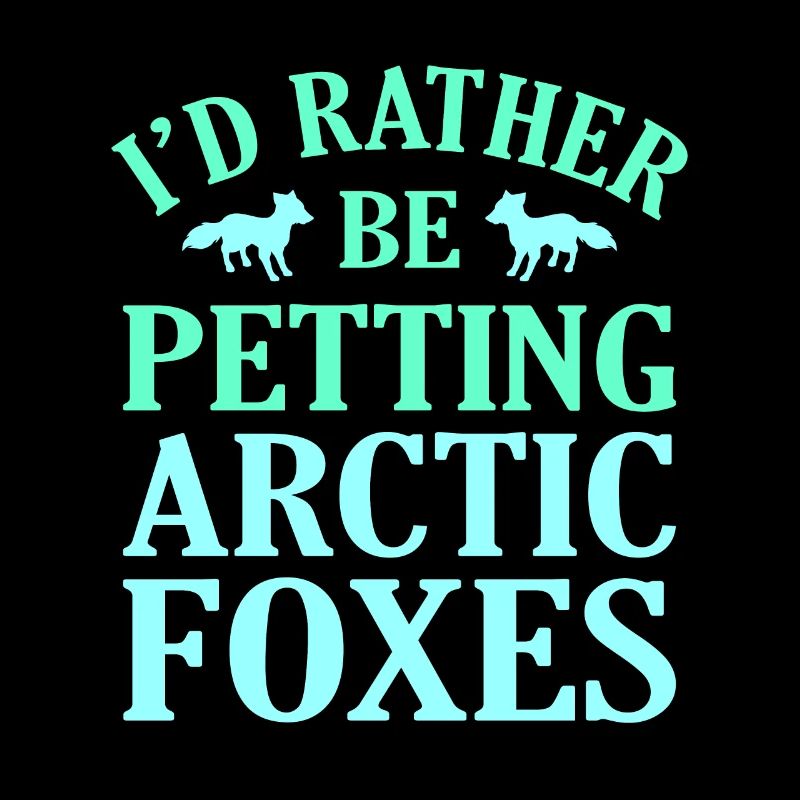 Polarfuchs