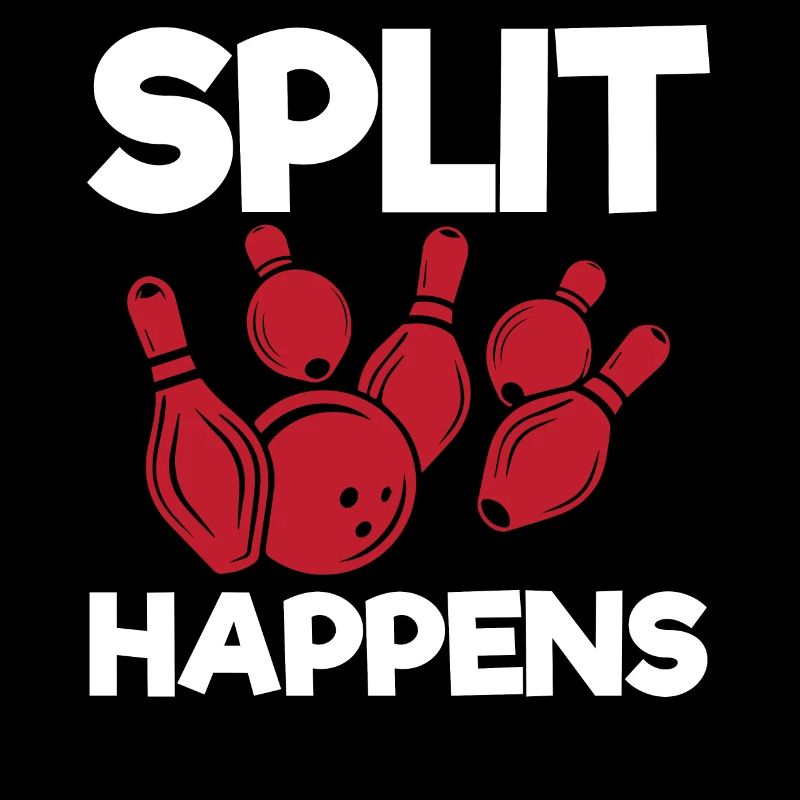 Manchmal Split