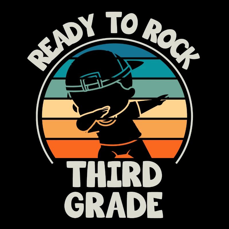Third Grade Teachers For Back to School