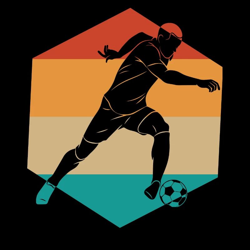 Fußballwache
