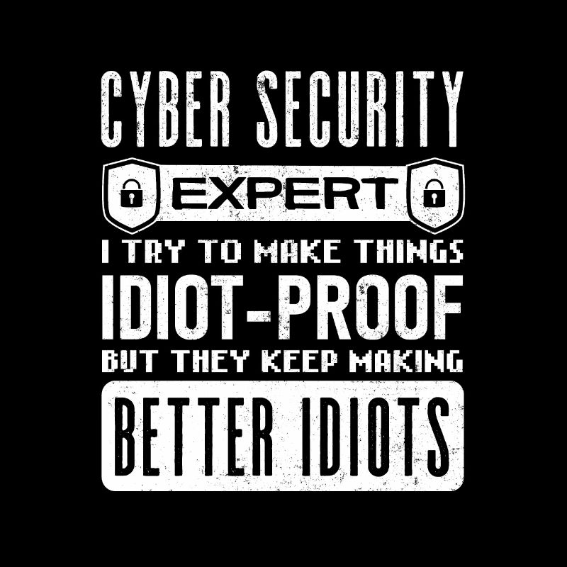 Cyber Security Professional Expert Ethical Hacker