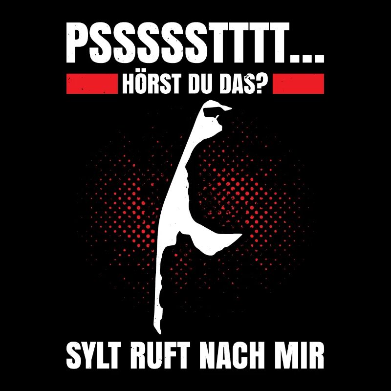 Pssssstttt… Hörst Du Das? Sylt Ruft Nach Mir