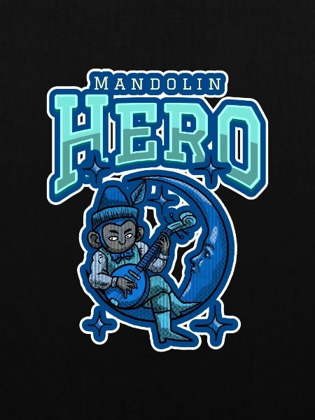 Mandolin Hero