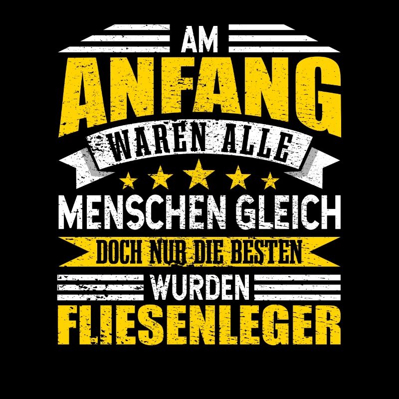 Fliesenleger