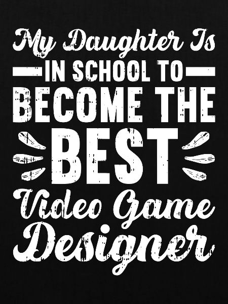 Video Game Designer