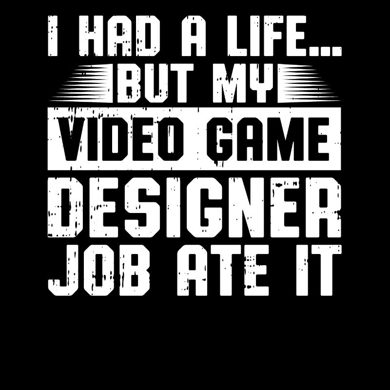 Video Game Designer