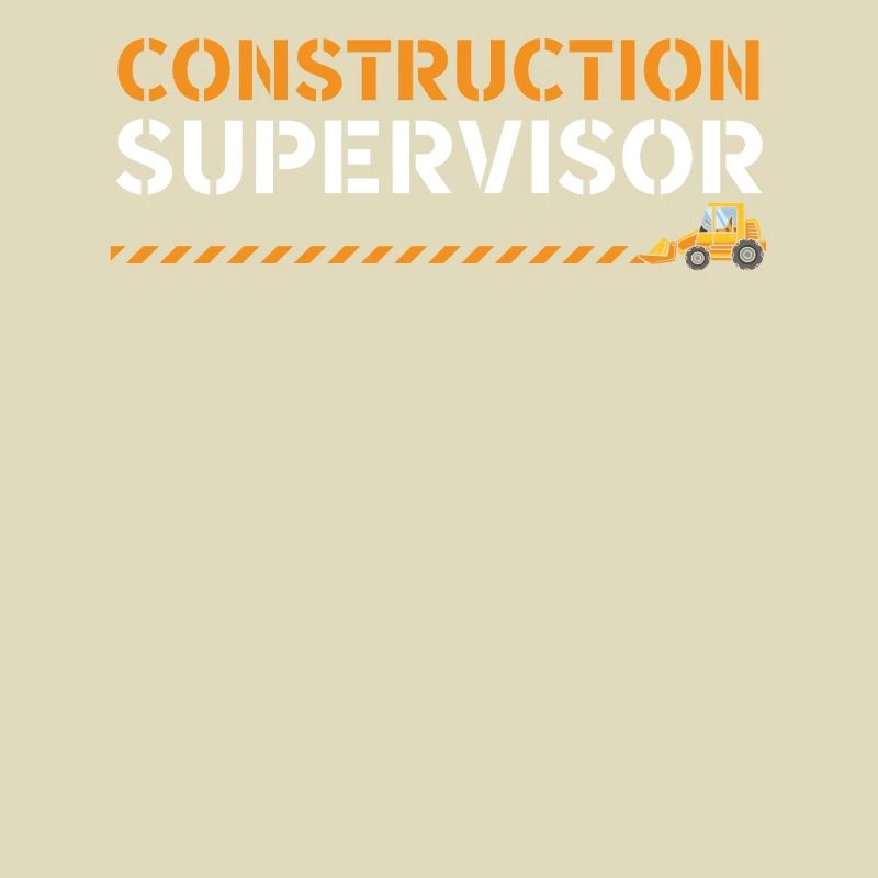 Construction Supervisor Job Construction Worker