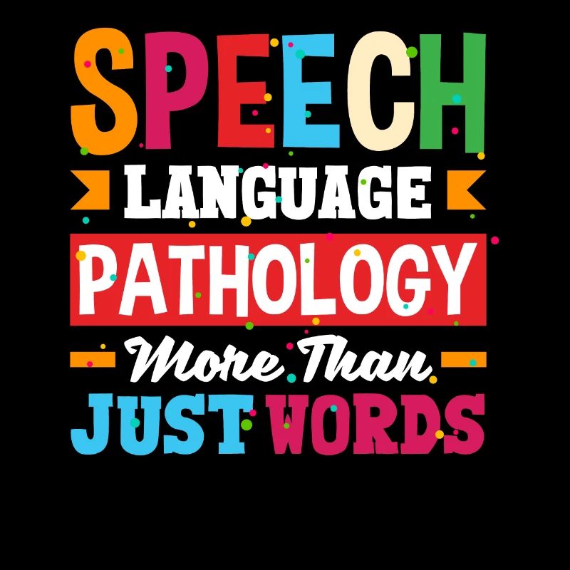 Speech Language Pathologist Speech Therapist