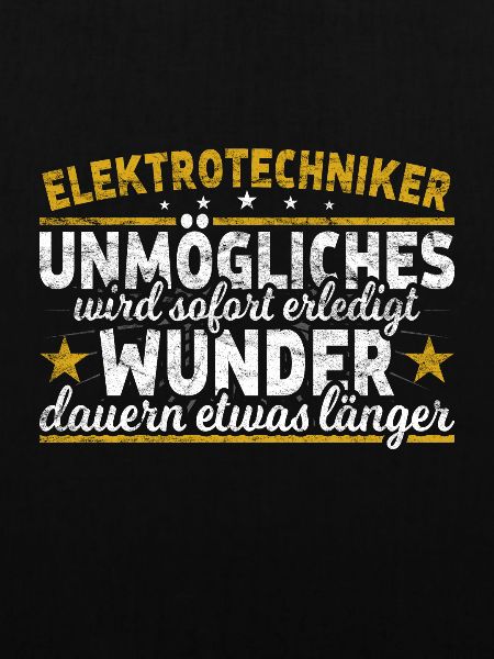 Elektrotechniker