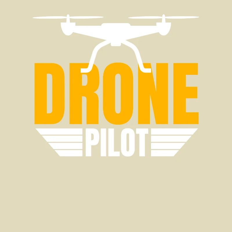 Drone Drone Pilot Drone Operator Quadcopter