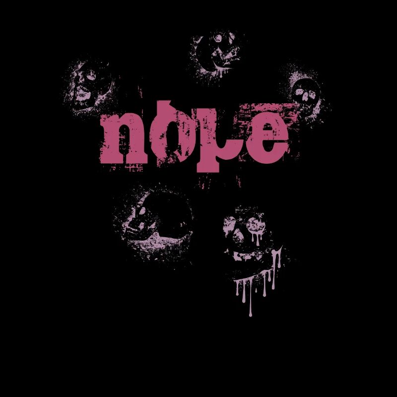 Nope - Dites simplement non!