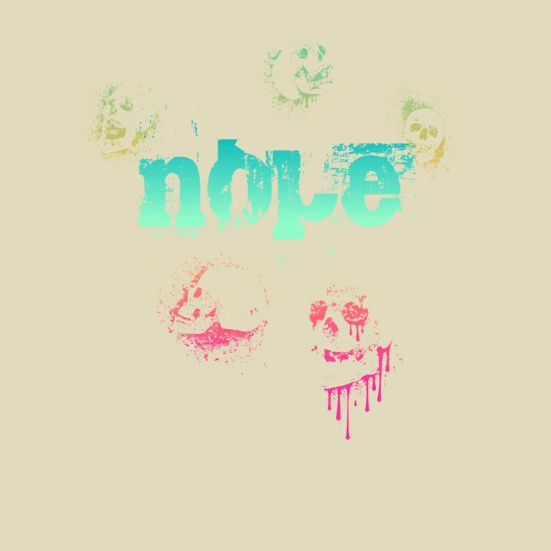 Nope - Dites simplement non!