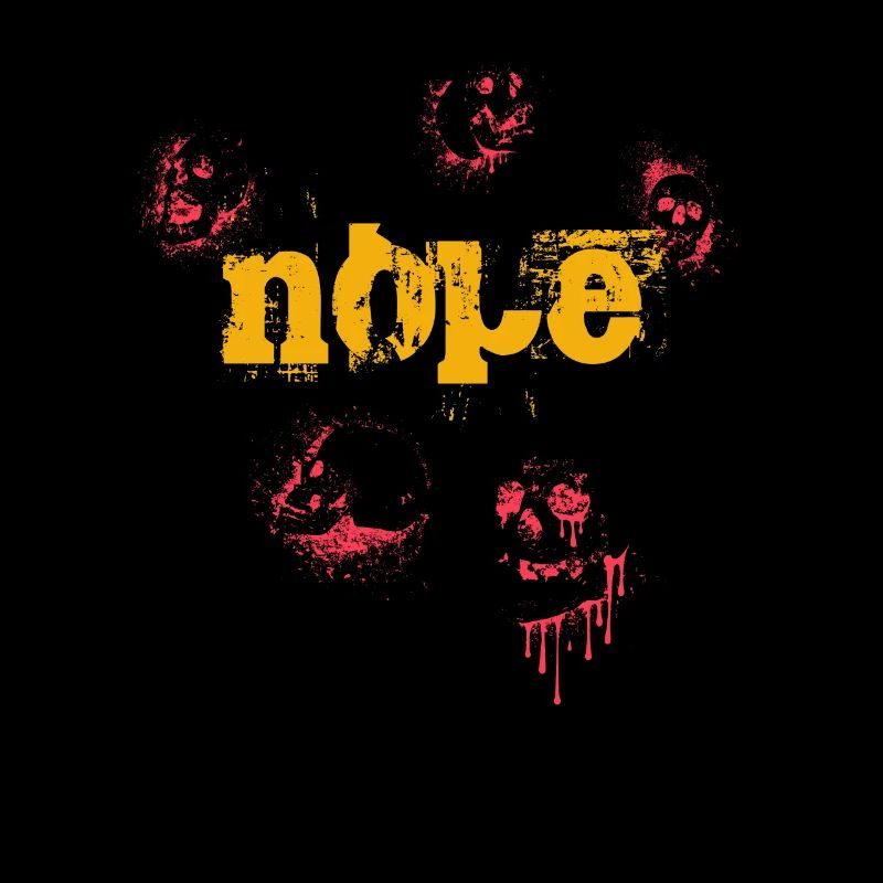 Nope - Dites simplement non!