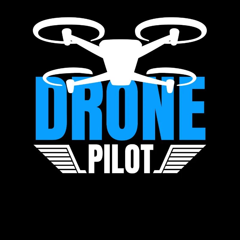 Drone Drone Pilot Drone Operator Quadcopter