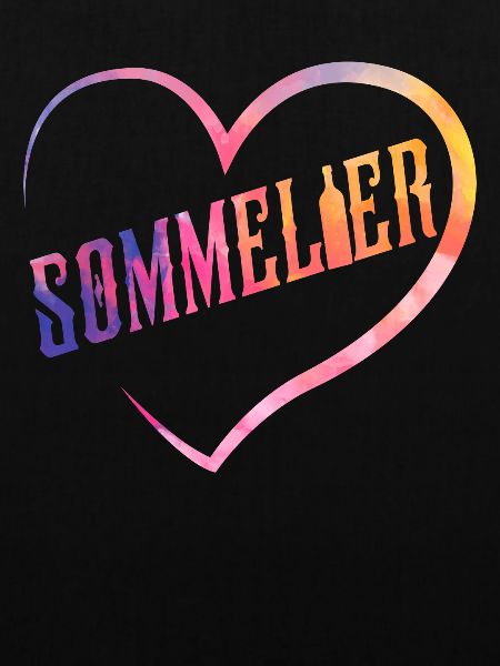 Sommelier Wine Drinking Tasting