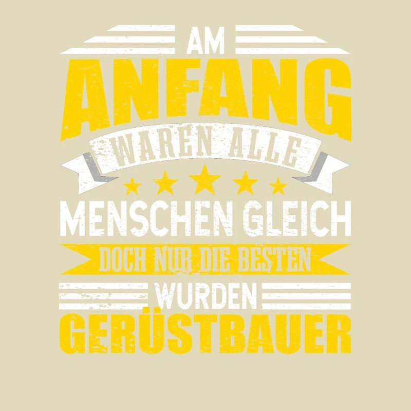 Gerüstbauer