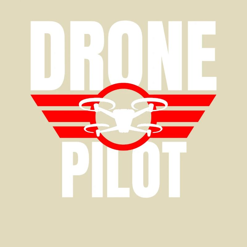 Drone Drone Pilot Drone Operator Quadcopter