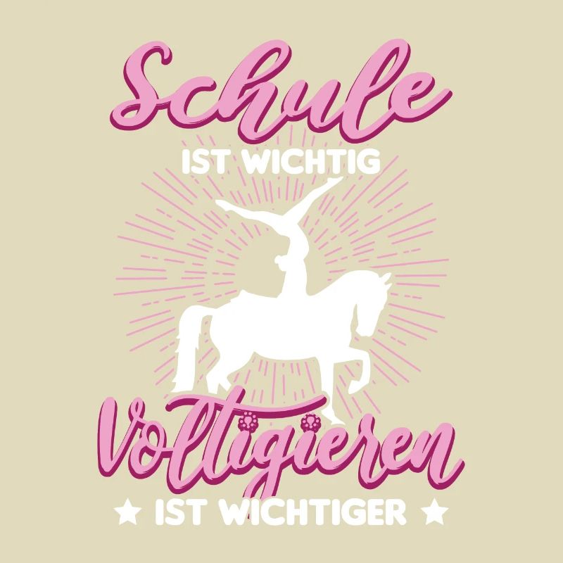 Voltigieren Volti Voltigier Pferde Pferdemädchen