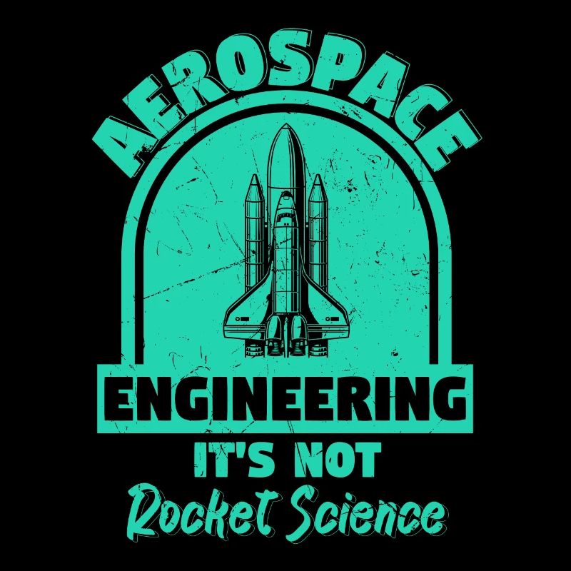 Aerospace Engineering Not Rocket Science