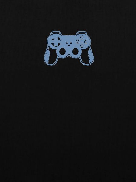 Gaming Gamer Controller Glitch
