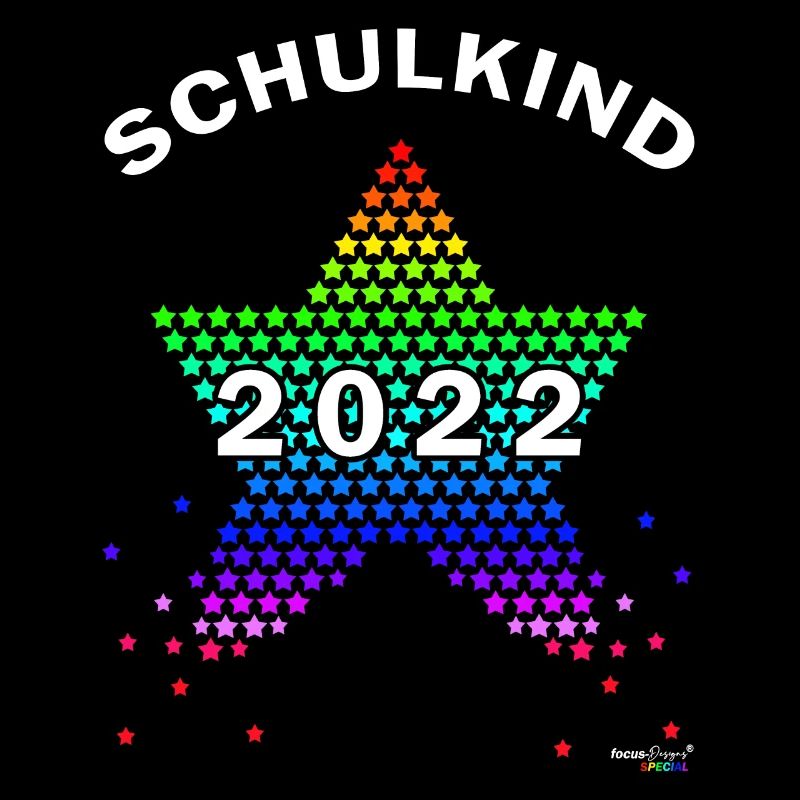 Schulkind 2022
