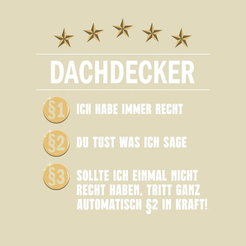 Dachdecker